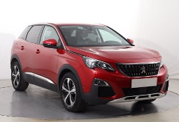 Peugeot 3008 , Automat, Skóra, Navi, Klimatronic, Tempomat, Parktronic,