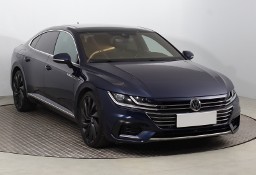 Volkswagen Arteon , Salon Polska, Automat, VAT 23%, Skóra, Navi, Klimatronic,