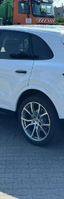 Porsche Cayenne II 2019 Porsche Cayenne AWD 4x4 Stan Perfekcyjny Kilkumiesięcznego Auta-4