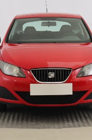 SEAT Ibiza V , Salon Polska, Klima-2