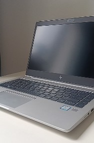 Ultrabook HP EliteBook G5/i5 8gen./DDR4/SSD m.2/FullHD/IPS/-3