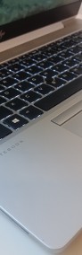 Ultrabook HP EliteBook G5/i5 8gen./DDR4/SSD m.2/FullHD/IPS/Windows 11 Prof.-4