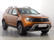 Dacia Duster I , Salon Polska, Navi, Klimatronic, Tempomat, Parktronic,