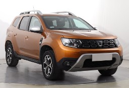 Dacia Duster I , Salon Polska, Navi, Klimatronic, Tempomat, Parktronic,