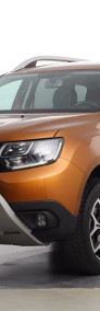 Dacia Duster I , Salon Polska, Navi, Klimatronic, Tempomat, Parktronic,-3