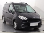 Ford Tourneo Courier , Salon Polska, Serwis ASO, Klimatronic, Tempomat, Parktronic
