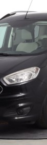 Ford Tourneo Courier , Salon Polska, Serwis ASO, Klimatronic, Tempomat, Parktronic-3