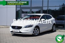 Volvo V40 II Xenon, Grzane fotele, Klima, Led, Alu, GWARANCJA, Bezwypadek, Serwis