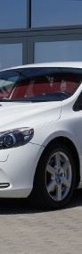 Volvo V40 II Xenon, Grzane fotele, Klima, Led, Alu, GWARANCJA, Bezwypadek, Serwis-3