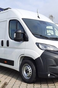 Peugeot Boxer Heavy L4H2 Heavy L4H2 2.2 140KM-2