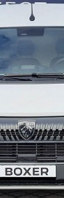 Peugeot Boxer Heavy L4H2 Heavy L4H2 2.2 140KM-3