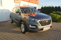 Hyundai Tucson III