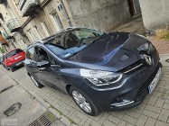 Renault Clio IV 1.5 dCi Energy Life faktura VAT 23%