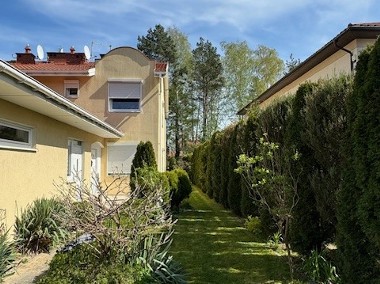 Piękny dom z ogrodem do wynajęcia - ul. Tulipanów Piaseczno-1