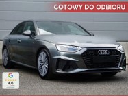 Audi A4 8W 35 TFSI S Line 2.0 35 TFSI S Line (150KM) | Pakiet promocyjny Comfor