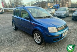 Fiat Panda II z Niemiec, po opłatach, po przeglądzie, zarejestrowany, ubezpieczony