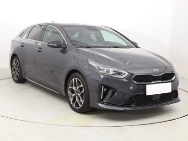 Kia , Skóra, Navi, Klimatronic, Tempomat, Parktronic,-1