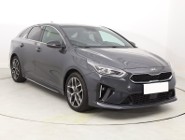 Kia Inny Kia , Skóra, Navi, Klimatronic, Tempomat, Parktronic,