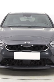 Kia , Skóra, Navi, Klimatronic, Tempomat, Parktronic,-2