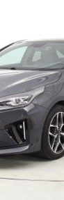 Kia , Skóra, Navi, Klimatronic, Tempomat, Parktronic,-3