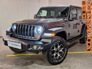 Jeep Wrangler III [JK] Salon Polska, Serwis Aso, vat 23%