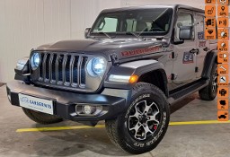 Jeep Wrangler III [JK] Salon Polska, Serwis Aso, vat 23%