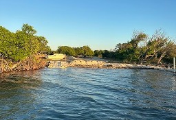 Działka inna Caye Caulker