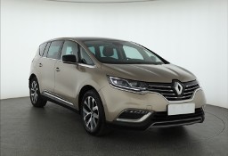 Renault Espace V , Automat, Skóra, Navi, Klimatronic, Tempomat, Parktronic,