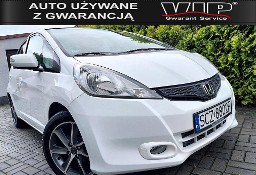 Honda Jazz III 1.4 i-VTEC Exclusive