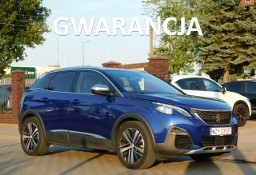 Peugeot 3008 II 2.0HDi 177KM GT Line Bezwypadkowy