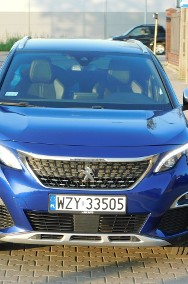 Peugeot 3008 II 2.0HDi 177KM GT Line Bezwypadkowy-2