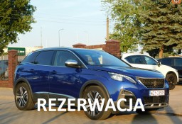 Peugeot 3008 II 2.0HDi 177KM GT Line Bezwypadkowy