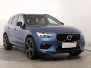 Volvo XC60 II , Salon Polska, 190 KM, Automat, Skóra, Navi, Klimatronic,