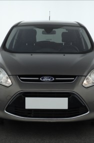 Ford C-MAX II Grand C-Max , Navi, Klimatronic, Tempomat, Parktronic,-2