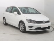 Volkswagen Golf Sportsvan I , Salon Polska, 1. Właściciel, Serwis ASO, Xenon, Bi-Xenon,