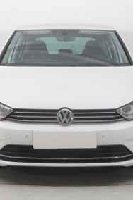 Volkswagen Golf Sportsvan I , Salon Polska, 1. Właściciel, Serwis ASO, Xenon, Bi-Xenon,-2