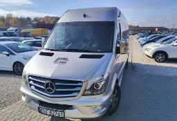 Mercedes-Benz Sprinter 906 8 Osób