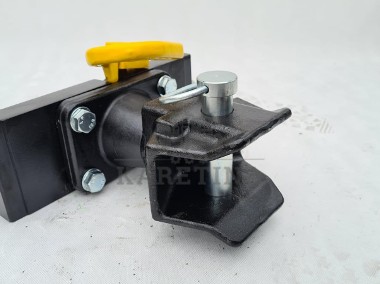 Zaczep claas massey ferguson case 33,5-1