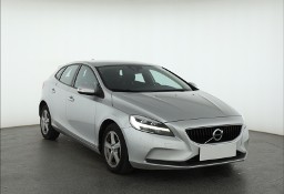 Volvo V40 II , Salon Polska, Klimatronic, Tempomat, Parktronic