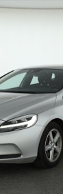 Volvo V40 II , Salon Polska, Klimatronic, Tempomat, Parktronic-3