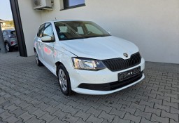 Skoda Fabia III klima * z Niemiec