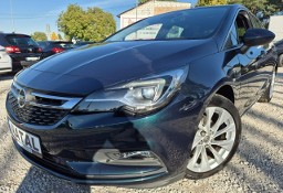 Opel Astra K Najbogatsza wersja