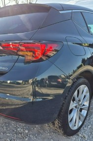 Opel Astra K Najbogatsza wersja* Skóra*Kamera*Model 2016-2