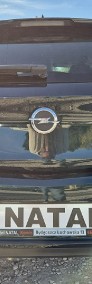 Opel Astra K Najbogatsza wersja* Skóra*Kamera*Model 2016-3