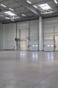 Do wynajęcia magazyn 3450m2 w Łubnej-2