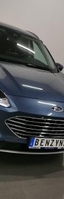 Ford Kuga IV FV23% 150KM NOWA DOSTĘPNA OD RĘKI Titanium X BILED Matrix Virtual Gw-4