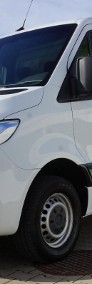 Mercedes-Benz Sprinter 3.0 Diesel 190 KM Klima FV 23% Salon PL Wyciągarka-4