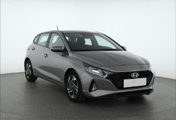 Hyundai i20 , Salon Polska, Serwis ASO, Klima, Tempomat, Parktronic