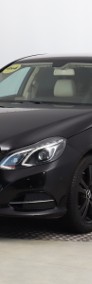 Mercedes-Benz Klasa E W212 , Salon Polska, 204 KM, Automat, Skóra, Navi, Klimatronic,-3