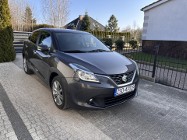 Suzuki Baleno 1.2 Benzyna 90KM Navi Kamera LED Alu Tempomat ACC !!